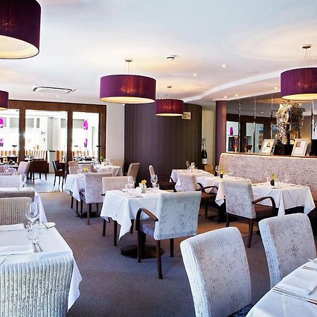 315 Bar & Restaurant Ξενοδοχείο Χάντερσφιλντ Εξωτερικό φωτογραφία